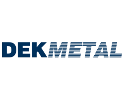 Dekmetal